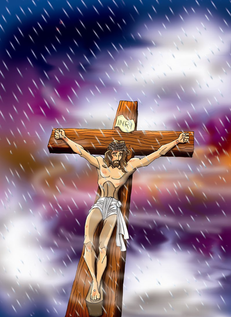 Gambar Animasi Gif Tuhan Yesus Animegif77 Gambar Animasi Gif Tuhan Yesus Animegif77